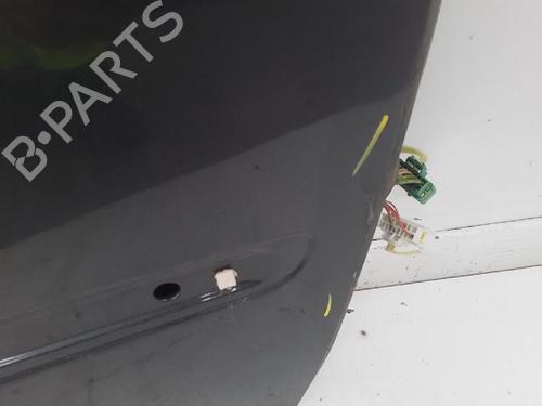 Right front door PEUGEOT 207 SW (WK_) 1.4 16V | BP27447602C3 