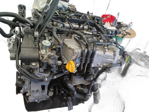 Engine SEAT ARONA (KJ7, KJP) 1.0 TSI | BP33233570M1 - Image 2