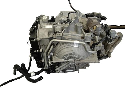 Gearbox FORD FOCUS IV (HN) 1.5 EcoBlue | BP37874162M3 - Image 2