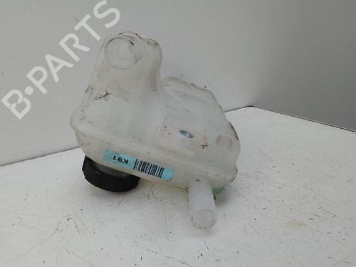 Expansion tank HYUNDAI IONIQ (AE) 1.6 GDI Hybrid | BP19059470C120 