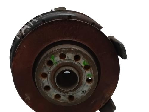 Mangueta delantera derecha SEAT ALTEA (5P1) 1.4 TSI (125 hp) 30921704