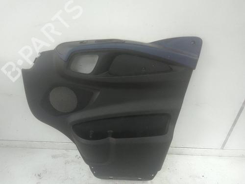 Used Front right panel Front right panel IVECO DAILY VI Platform/Chassis 35S15, 35C15, 40C15, 50C15, 60C15, 65C15, 70C15 (150 hp) 21585708 21585708