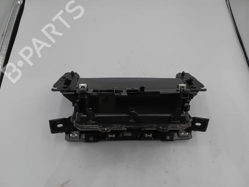 Glove box PEUGEOT 208 I (CA_, CC_) 1.5 BlueHDI 100 | BP29232857C95