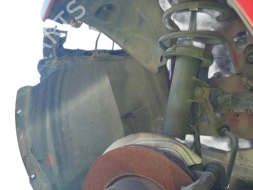 Used Wheel arch BMW 1 (E87) 116 i (115 hp) 18593464