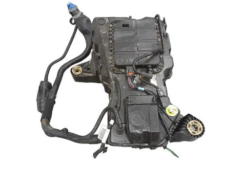 AdBlue-tank AdBlue-tank CITROËN BERLINGO (ER_, EC_) 1.5 BlueHDi 100 (102 hp) 35945256 35945256