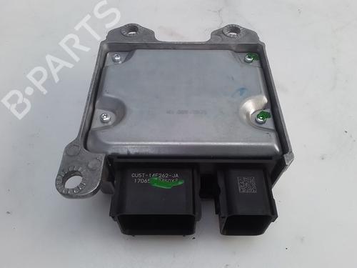 Used ECU airbags FORD TRANSIT COURIER B460 Box Body/MPV 1.5 TDCi (75 hp) 28621460