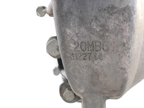 Gearbox PEUGEOT 508 II (FB_, FH_, F3_) 1.5 BlueHDI 130 (FBYHZJ, FBYHZR) | BP32362036M3