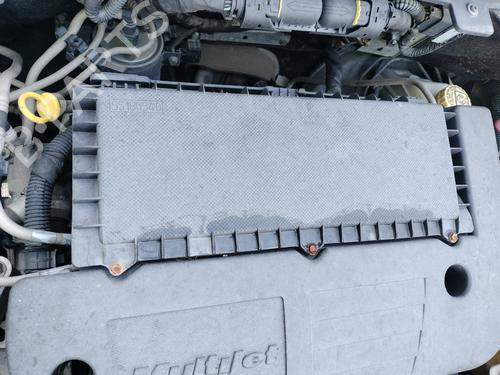 Used Air filter box Air filter box 38750903 38750903