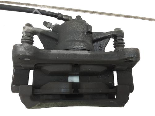Right front brake caliper SEAT LEON Sportstourer (KL8, KLD) 2.0 TDI | BP28149639M104 - Image 4