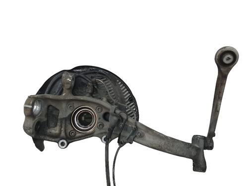 Right front steering knuckle AUDI Q5 (FYB, FYG) SQ5 TFSI quattro | BP34438065M26 - Image 5