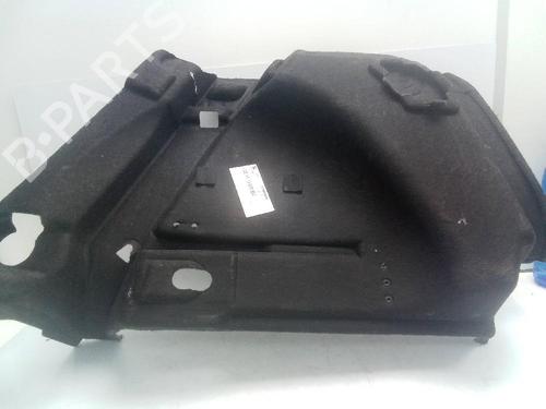 Used Boot lining SEAT IBIZA V (KJ1, KJG) [2017-2025]  21213470