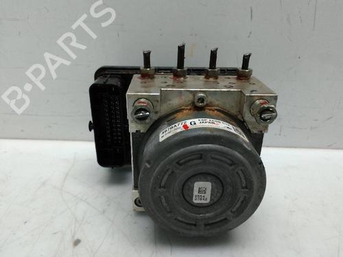 Used ABS pump MITSUBISHI ASX (GA_W_) 1.8 DI-D (GA6W) (116 hp) 24465261
