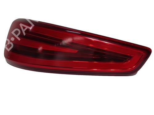 Used Left taillight Left taillight AUDI Q3 (8UB, 8UG) 2.0 TFSI quattro (170 hp) 35753305 35753305