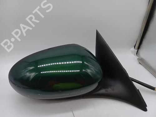 Right mirror JAGUAR X-TYPE I (X400) 2.0 D | BP26492646C27 