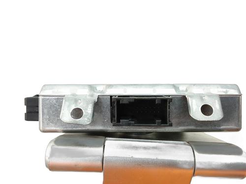 Electronic module BMW 5 (E60) 520 d | BP26173202M83  - Image 5