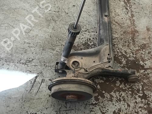 Bagaksel SEAT Mii (KF1, KE1) 1.0 | BP39096760M2 - Image 4