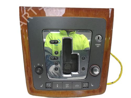 Kombi Kontakt / Stilkkontakt VW PHAETON (3D1, 3D2, 3D3, 3D4, 3D6, 3D7, 3D8, 3D9) 6.0 W12 4motion (420 hp) 30873879