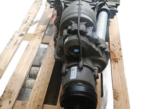Gearbox AUDI Q5 (FYB, FYG) SQ5 TFSI quattro | BP34612722M3  - Image 5