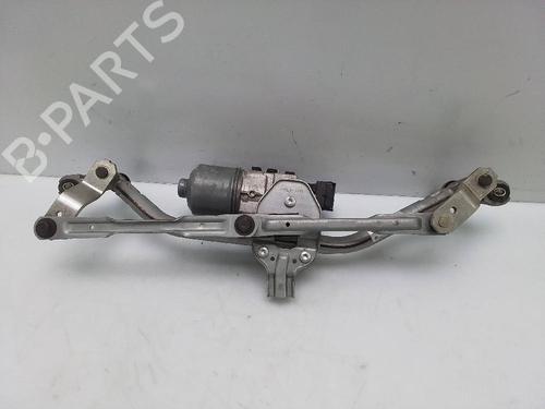 Electronic module PEUGEOT 208 I (CA_, CC_) 1.6 HDi | BP22332891M83 