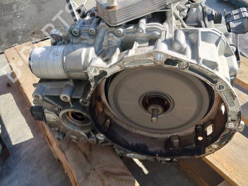 Gearbox SEAT LEON Sportstourer (KL8, KLD) 2.0 TDI | BP28149651M3 