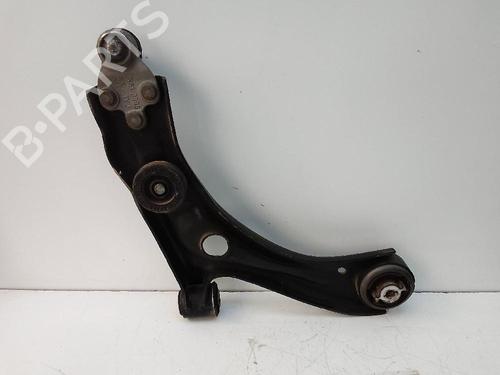 Left front suspension arm FORD FOCUS IV (HN) 1.0 EcoBoost | BP26055337M12 