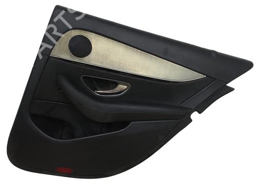 Used Rear right panel MERCEDES-BENZ E-CLASS (W213) E 220 d (213.004) (194 hp) 31643469