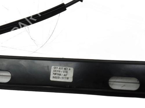 Front left window mechanism CUPRA FORMENTOR (KM7, KMP) 2.0 TDI 4Drive | BP19252541C22 - Image 2