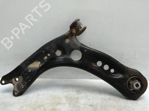 Left front suspension arm SEAT LEON (5F1)  | BP26194872M12 