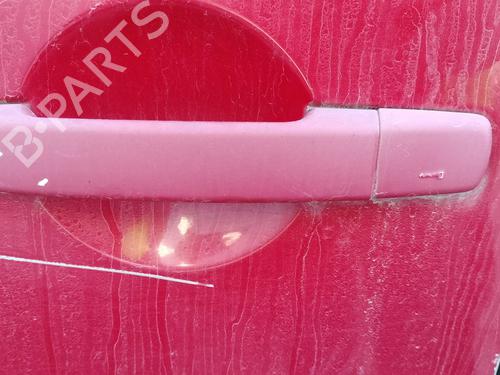 front-left-exterior-door-handle-nissan-pathfinder-iii-r51-sin-referencia-2005-18588670 main image