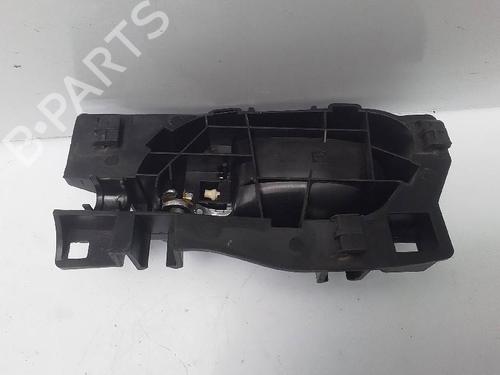 Front right interior door handle PEUGEOT 208 I (CA_, CC_) 1.2 VTI 82 | BP23103478I14 