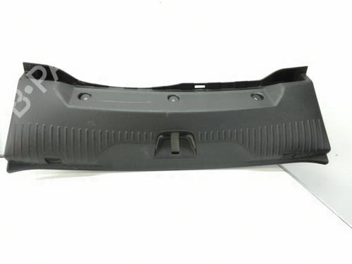 Used Tailgate trim Tailgate trim JAGUAR XF I (X250) 2.2 D (163 hp) 18581761 18581761