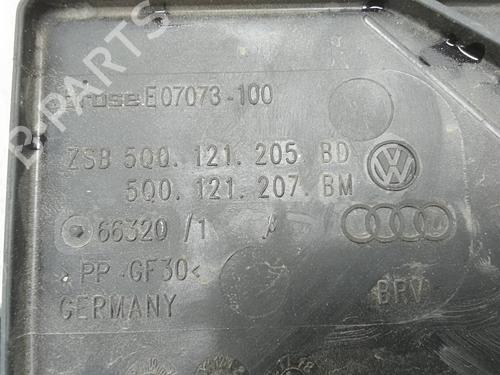 Køleventilator elektrisk SEAT LEON Sportstourer (KL8, KLD) 2.0 TDI | BP28149635M35