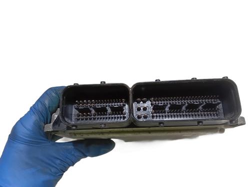 Engine control unit (ECU) OPEL ZAFIRA TOURER C (P12) 2.0 CDTi (75) | BP34541607M57  - Image 5