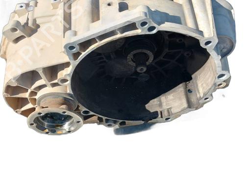 Used Gearbox Gearbox AUDI Q3 (8UB, 8UG) 2.0 TDI (150 hp) 19658719 19658719