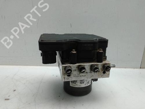 ABS pump CITROËN BERLINGO (ER_, EC_) 1.5 BlueHDi 130 (ECYHZJ, ECYHZR) | BP23654538M43 