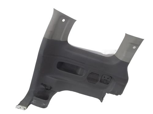 Forra da mala Forra da mala NISSAN NV200 / EVALIA Bus 1.5 dCi 85 (M20, M20M, M20K, M20KK) (86 hp) 34419198 34419198