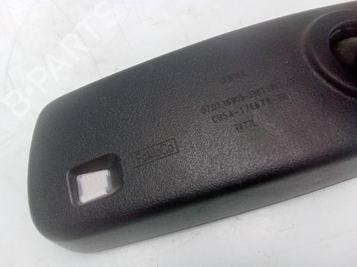 Rear mirror FORD TOURNEO COURIER B460 MPV 1.0 EcoBoost | BP21526677I6 