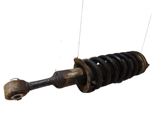 Left front shock absorber FORD RANGER (TKE) 3.2 TDCi 4x4 | BP35945222M16 - Image 2