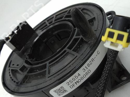 Squib airbag RENAULT EXPRESS Box Body/MPV  | BP22890645C102 