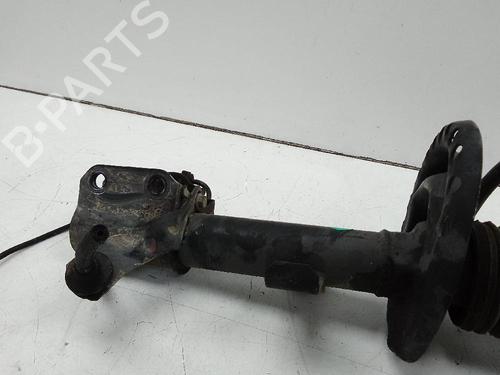 Left front shock absorber RENAULT ZOE (BFM_) ZOE | BP19179445M16 