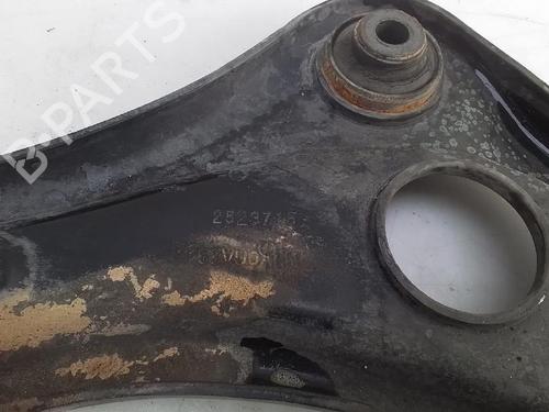 Used Left front suspension arm NISSAN NOTE (E12) 1.5 dCi (90 hp) 26492767