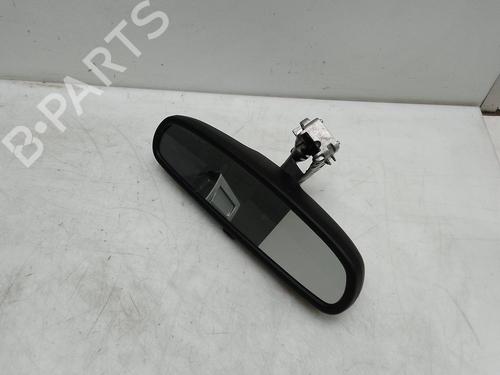 Used Rear mirror Rear mirror JAGUAR XF I (X250) 2.2 D (163 hp) 18581801 18581801
