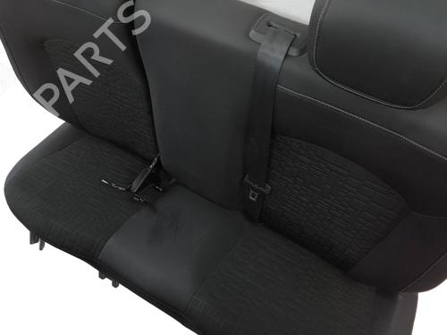 Sæde sæt OPEL CORSA E (X15) 1.2 (08, 68) | BP21084975C78 - Image 9