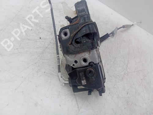 Front left lock PEUGEOT 2008 II (UD_, US_, UY_, UJ_, UR_, UC_) 1.5 BlueHDI 110 (UDYHSK) | BP18582351C98 