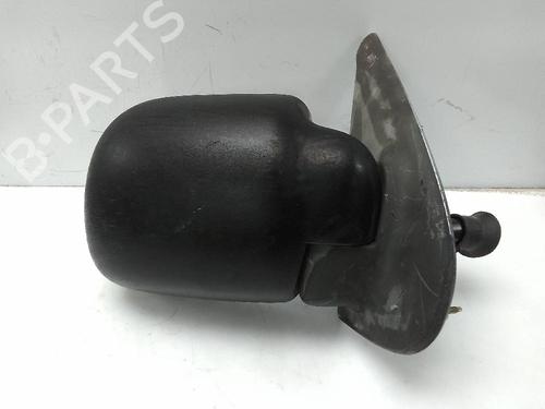 Used Right mirror RENAULT KANGOO (KC0/1_) 1.5 dCi (KC08, KC09) (82 hp) 23417288