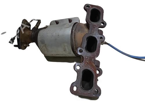 Catalyst FORD USA EXPLORER (U5_) 3.5 4WD | BP34123319M10  - Image 6