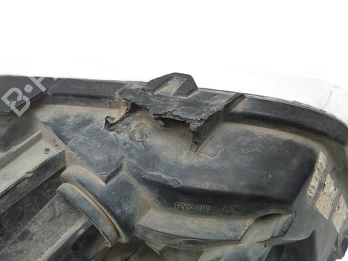 Left headlight VW AMAROK (2HA, 2HB, S1B, S6B, S7A, S7B, AGD) 2.0 BiTDI | BP23207559C28 - Image 2