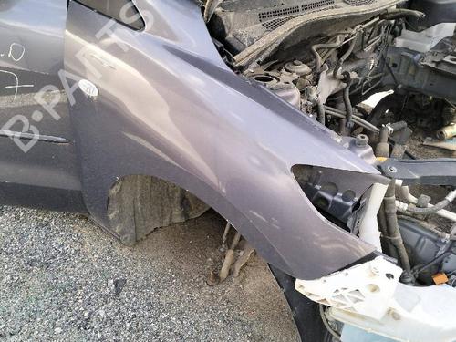 Right front fenders MAZDA 5 (CR) 2.0 CD (CR19) | BP20715886C42 