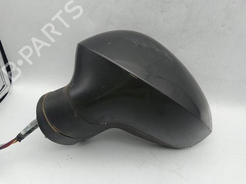 Left mirror SEAT EXEO (3R2) 2.0 TDI | BP26575398C26 