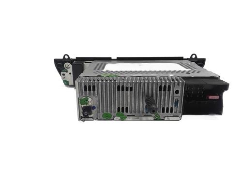 Radio BMW X3 (E83) 2.0 d | BP37487808E6 - Image 4
